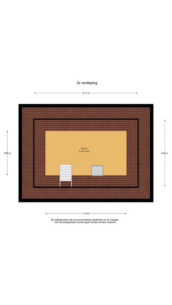 Foto 77 van Gildestraat 20