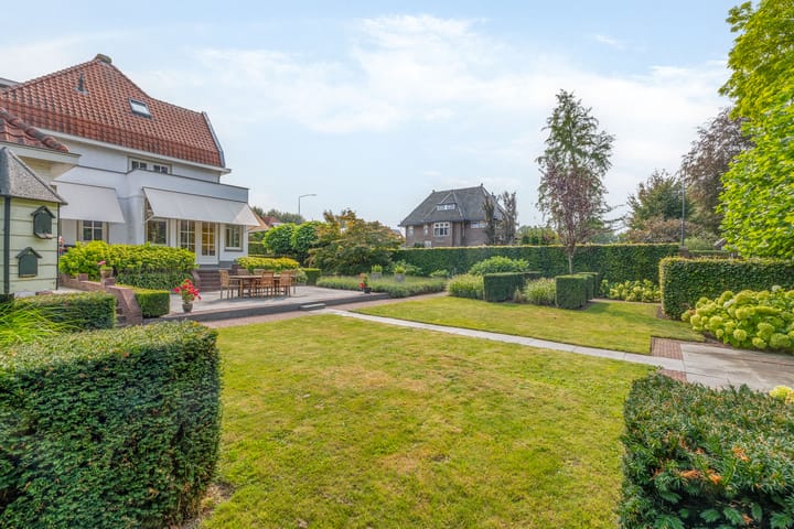 Foto 34 van Mr. van Coothstraat 40