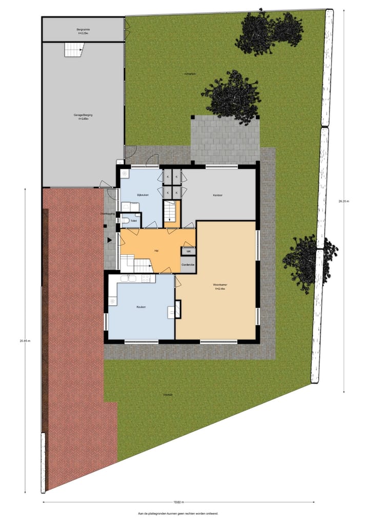 Foto 57 van Schoolsteeg 5