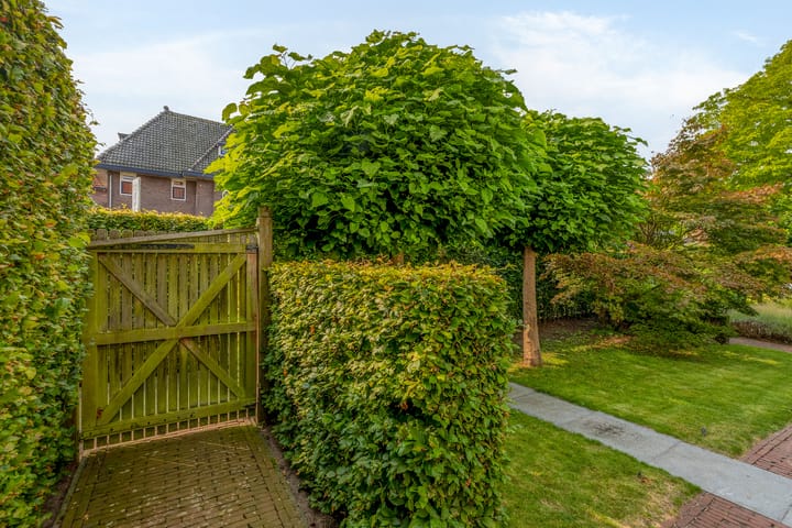 Foto 38 van Mr. van Coothstraat 40