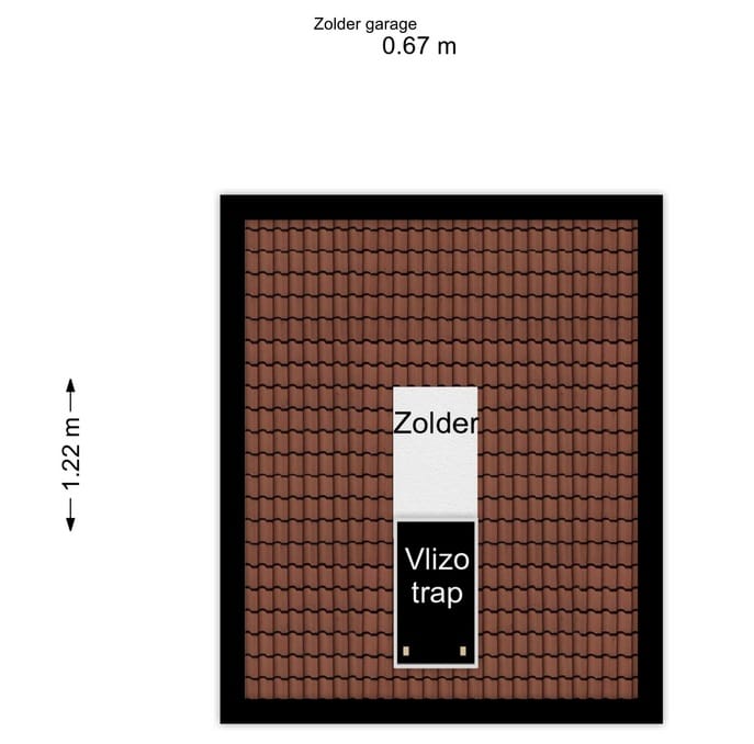 Foto 43 van Mr. van Coothstraat 40