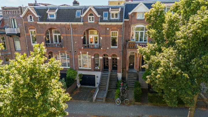 Foto 56 van Sweerts de Landasstraat 51