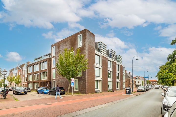 Bekijk foto 5 van De Witstraat 43