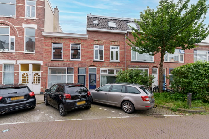 View photo 1 of Papaverstraat 4-A