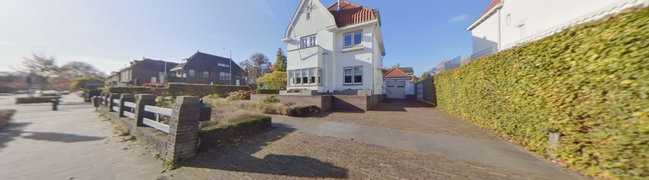 View 360° photo of Voortuin of Mr. van Coothstraat 40