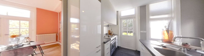 View 360° photo of Keuken of Mr. van Coothstraat 40