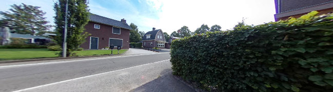 Bekijk 360° foto van Voortuin van Schoolsteeg 5