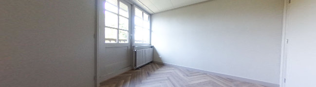 Bekijk 360° foto van Slaapkamer van Schoolsteeg 5