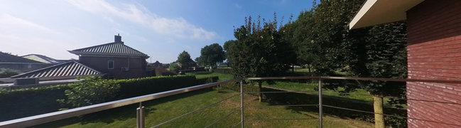 Bekijk 360° foto van Balkon van Gildestraat 20