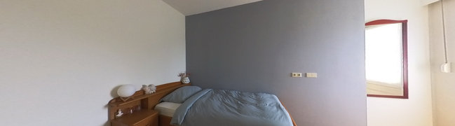 Bekijk 360° foto van Slaapkamer van Gildestraat 20