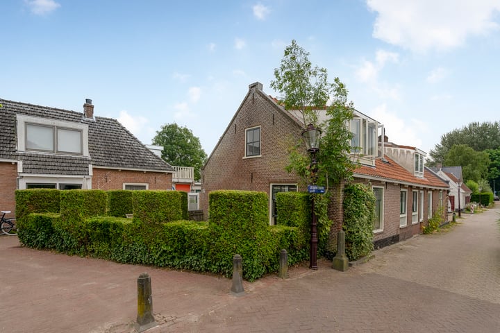 Bekijk foto 3 van Sloterweg 1267-C