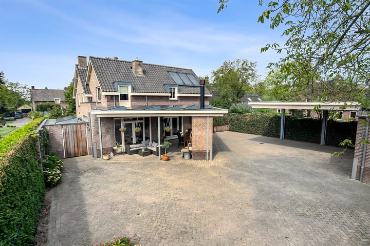 Foto 4 van Fons van der Heijdenstraat 17