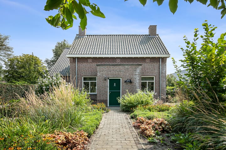 Foto 5 van Fons van der Heijdenstraat 17