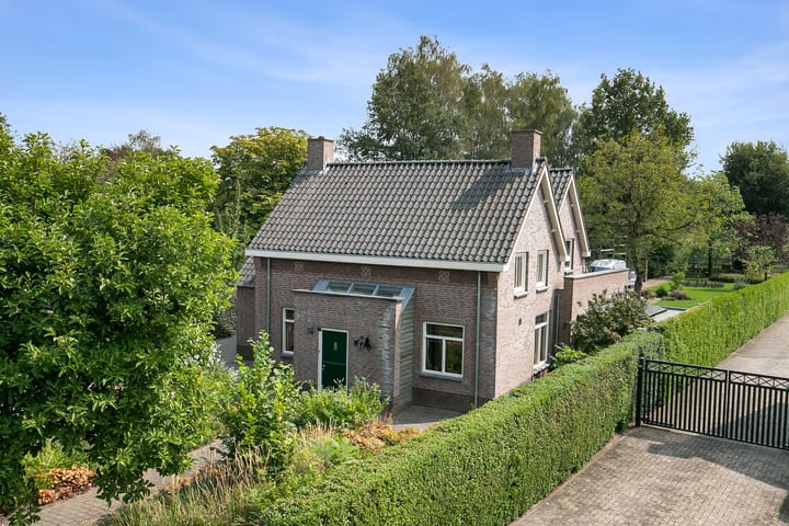 Foto 6 van Fons van der Heijdenstraat 17