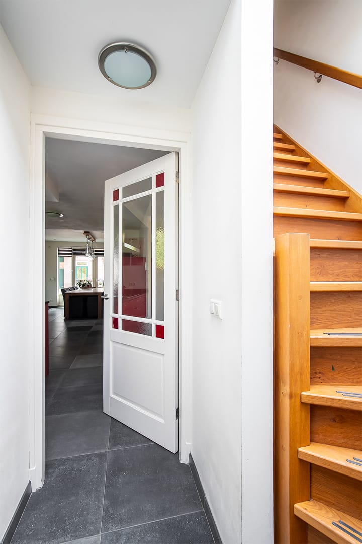 Foto 7 van Fons van der Heijdenstraat 17