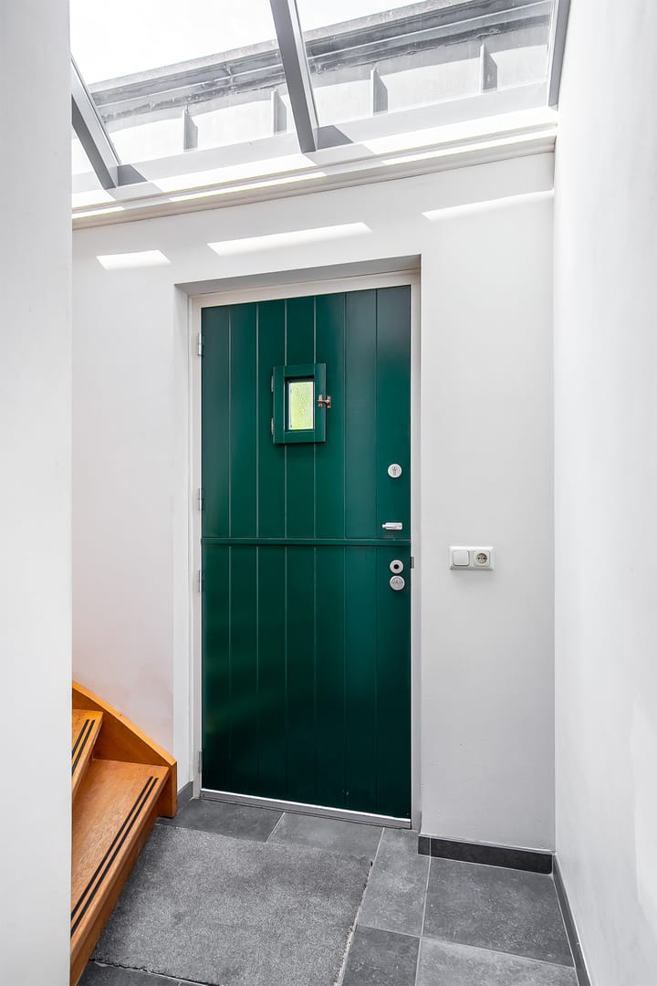 Foto 8 van Fons van der Heijdenstraat 17