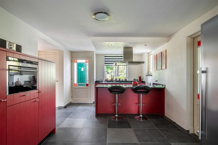 Foto 9 van Fons van der Heijdenstraat 17