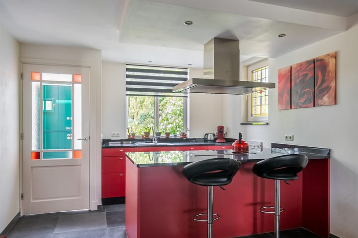 Foto 11 van Fons van der Heijdenstraat 17