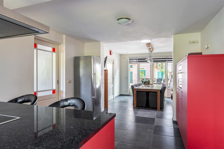 Foto 12 van Fons van der Heijdenstraat 17