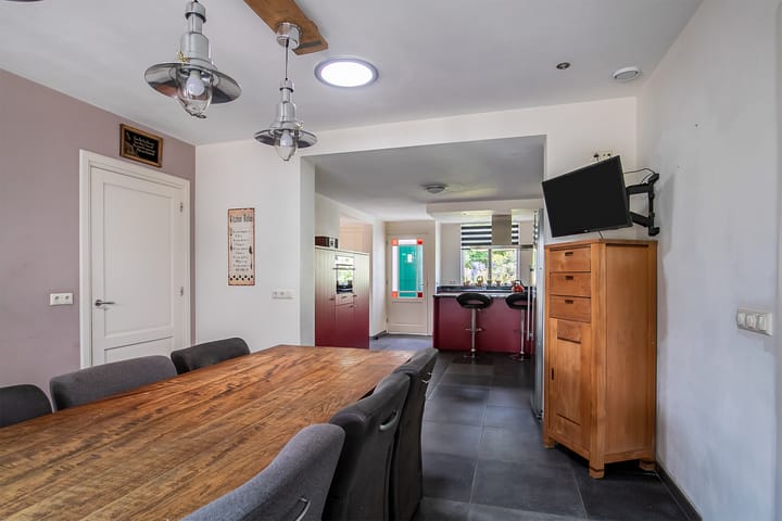 Foto 16 van Fons van der Heijdenstraat 17