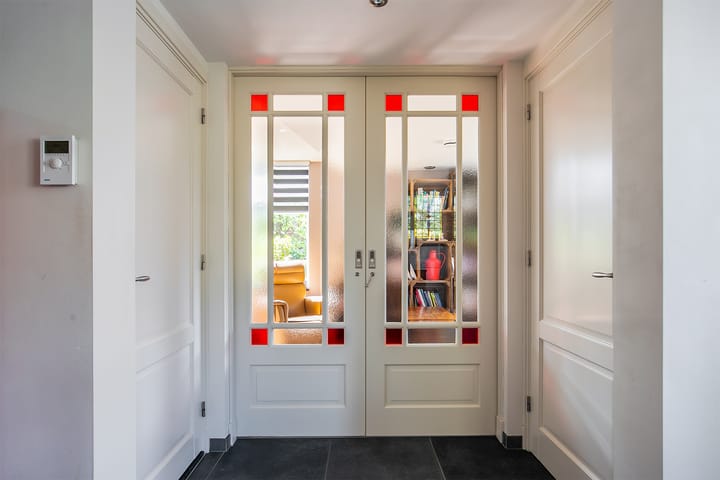 Foto 19 van Fons van der Heijdenstraat 17