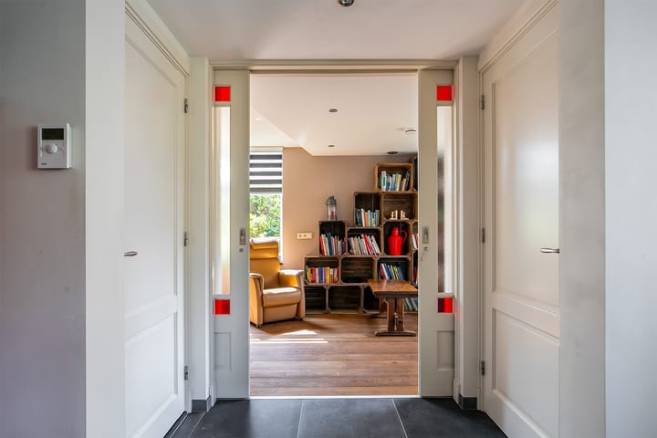 Foto 20 van Fons van der Heijdenstraat 17