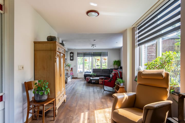 Foto 21 van Fons van der Heijdenstraat 17