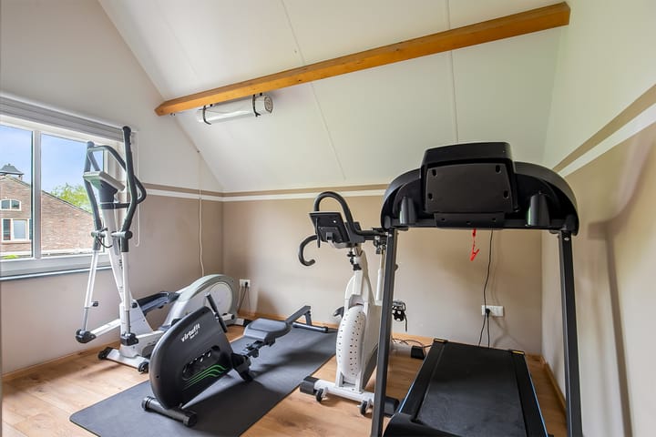 Foto 45 van Fons van der Heijdenstraat 17