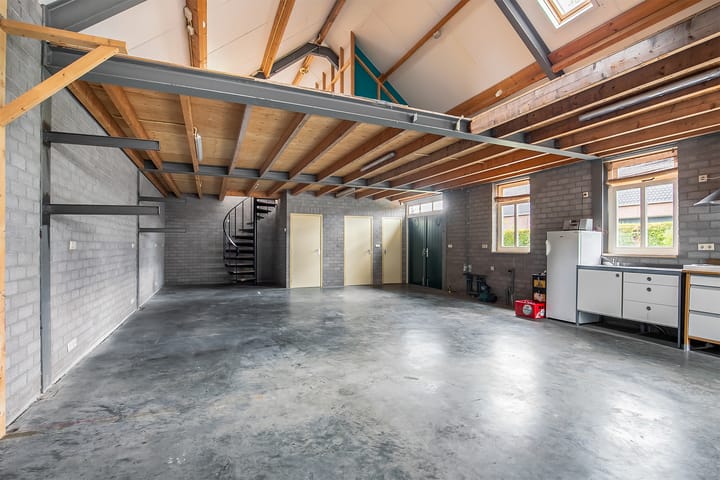 Foto 66 van Fons van der Heijdenstraat 17