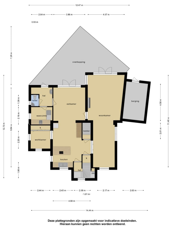 Foto 76 van Fons van der Heijdenstraat 17