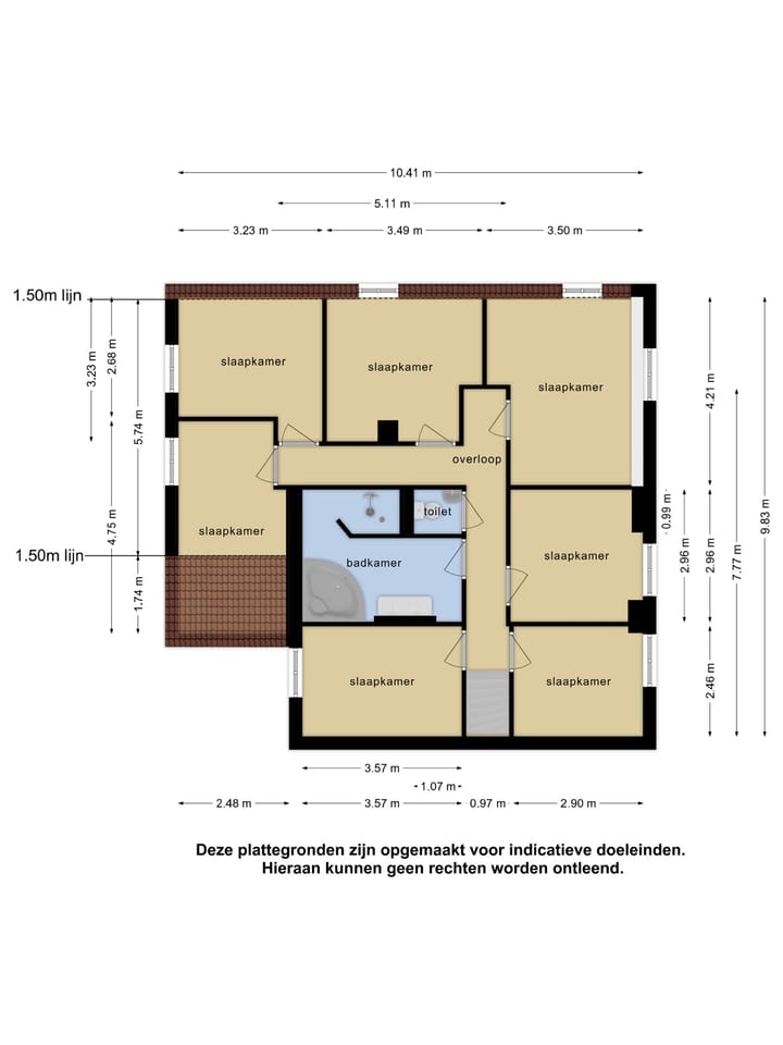 Foto 77 van Fons van der Heijdenstraat 17