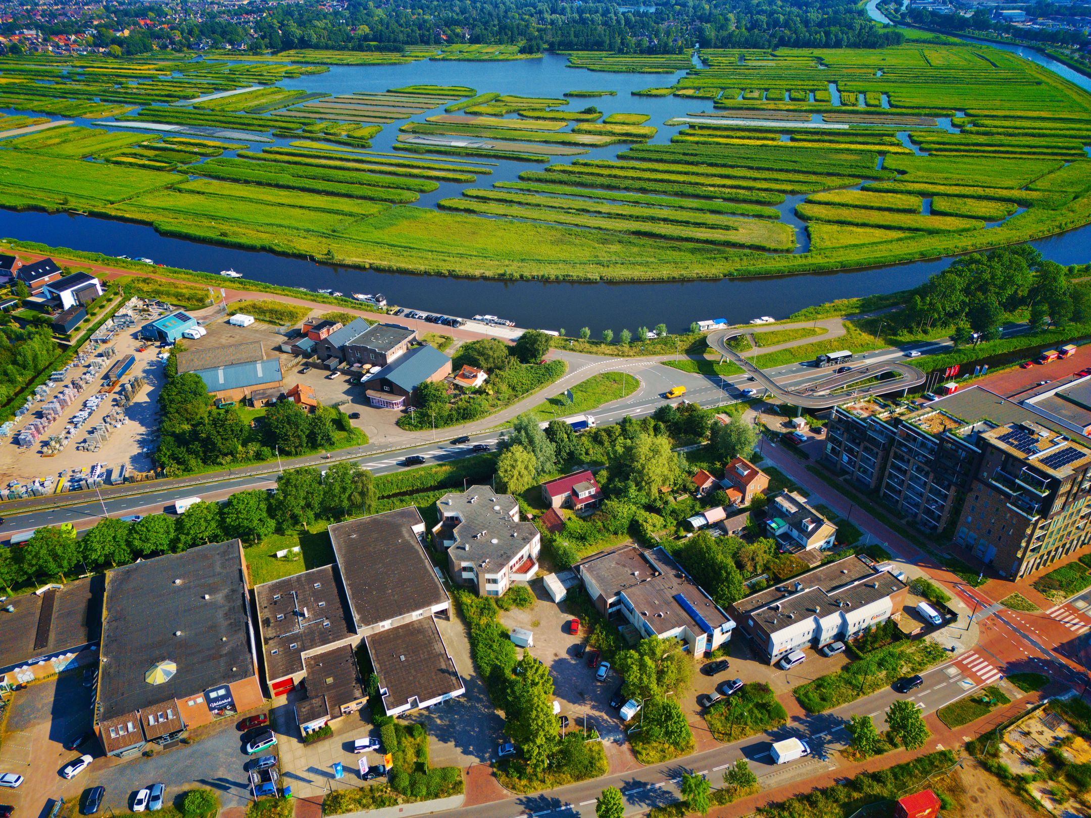 Foto 9 van Stationshaven