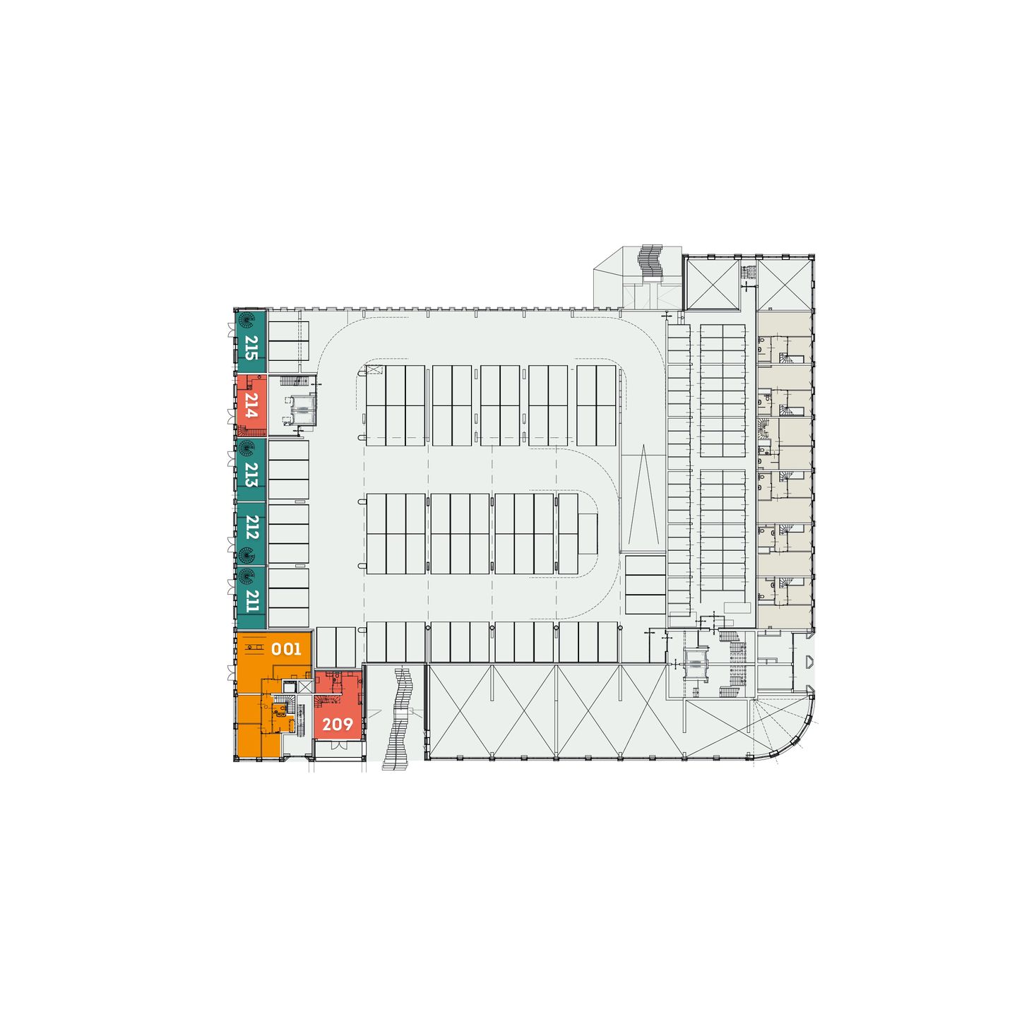 Photo 14 of Stationshaven