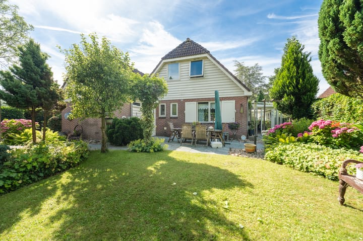 Foto 2 van Hunsingo 8