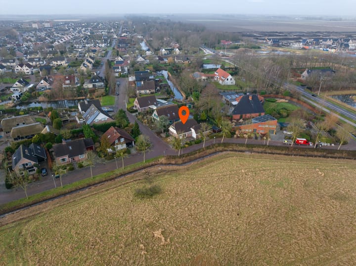 Foto 5 van Hunsingo 8