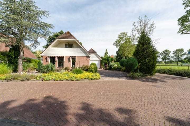 Foto 6 van Hunsingo 8