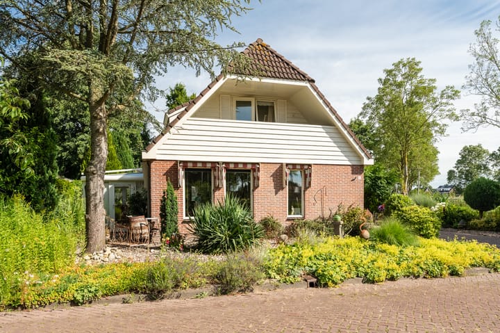 Foto 7 van Hunsingo 8