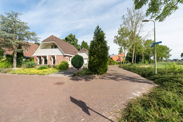 Foto 9 van Hunsingo 8