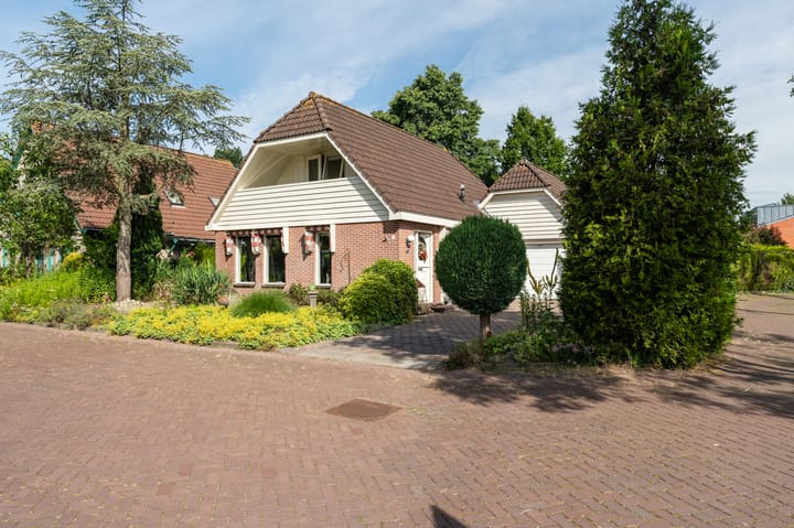 Foto 10 van Hunsingo 8