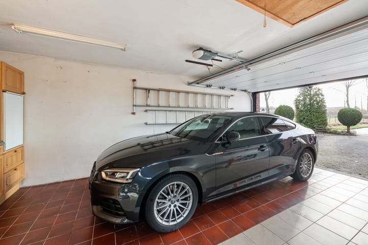 Foto 27 van Hunsingo 8