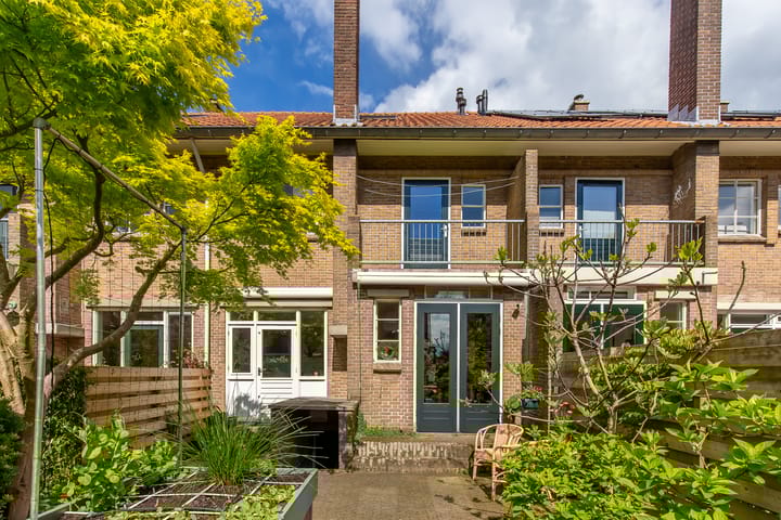 Foto 43 van Mozartlaan 4