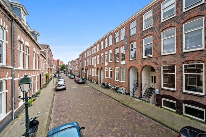 Bekijk foto 52 van Katwijkstraat 91