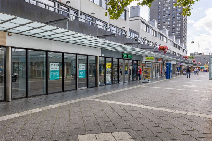 Winkelcentrum Woensel 5 A, Eindhoven