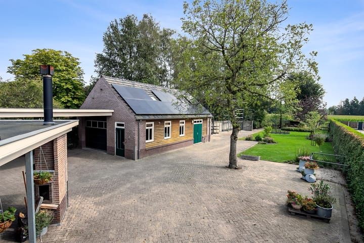 Foto 2 van Fons van der Heijdenstraat 17