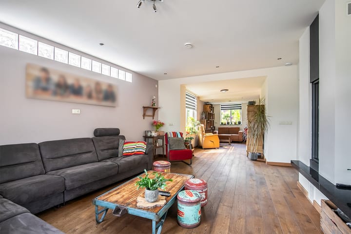 Foto 3 van Fons van der Heijdenstraat 17