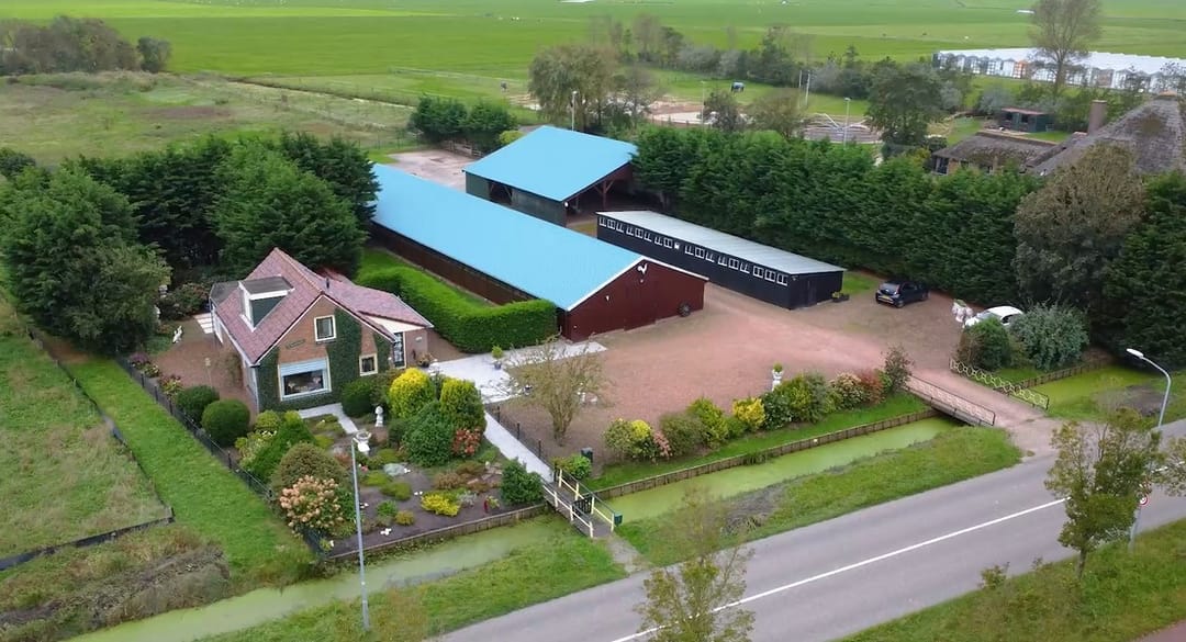 Photo 1 of Vennewatersweg 14