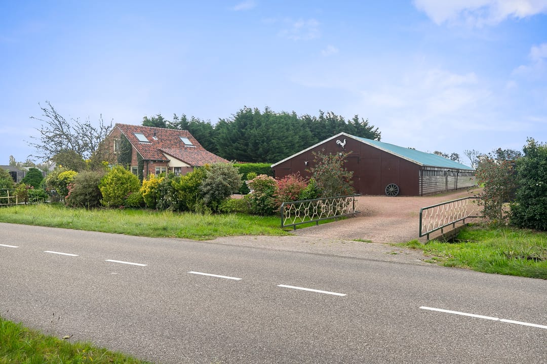 Photo 2 of Vennewatersweg 14