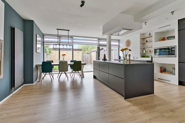 Foto 3 van Wilgensingel 49