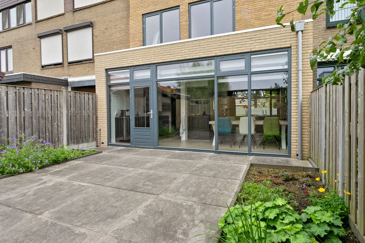 Foto 2 van Wilgensingel 49