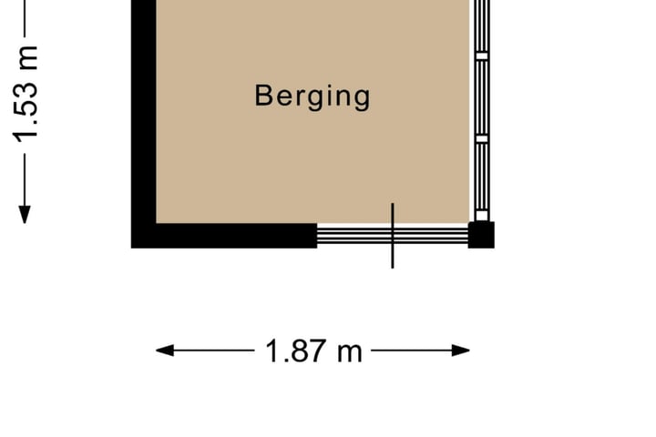 Bekijk foto 28 van Nobelstraat 45-A